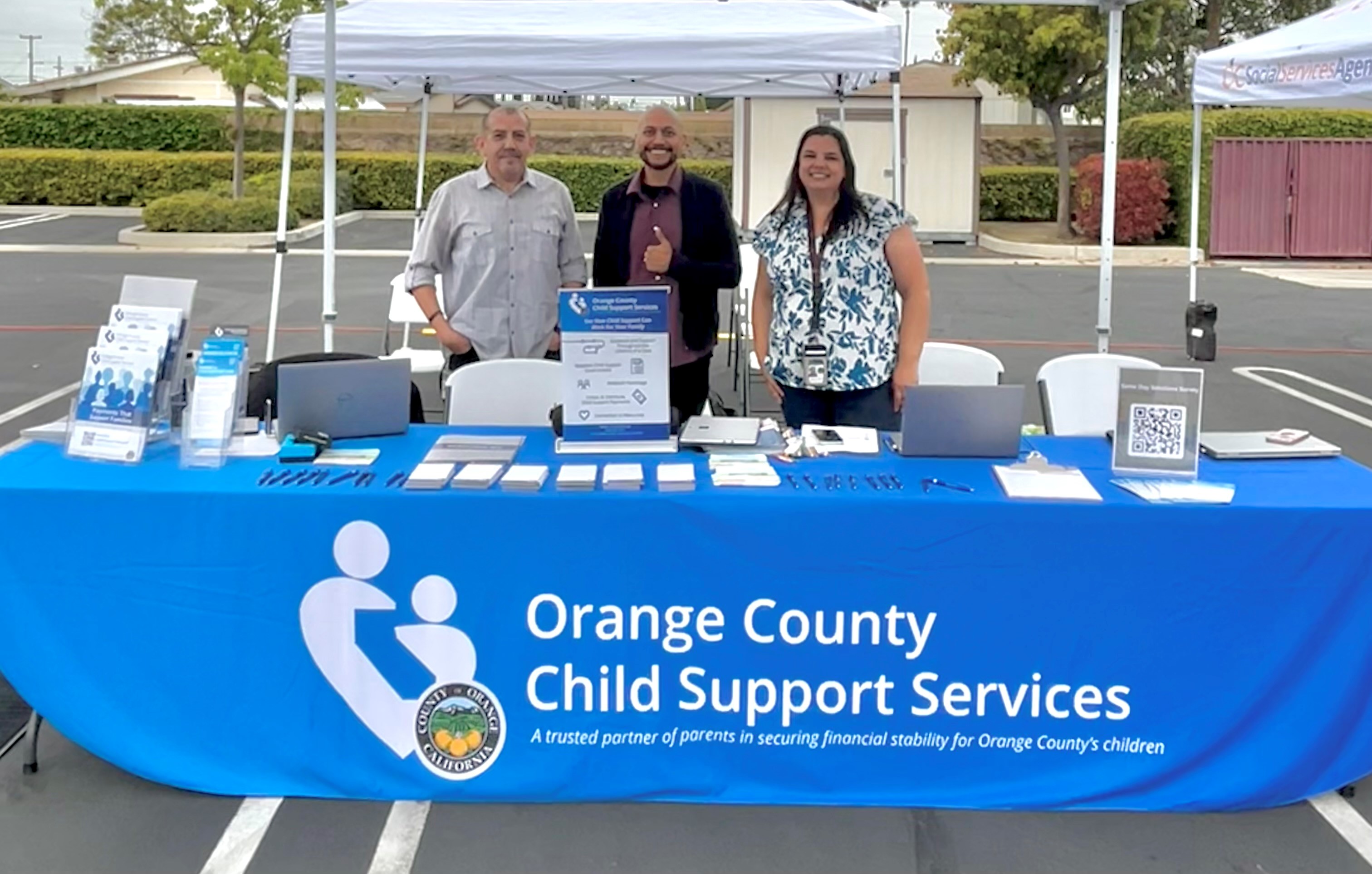 OC Same Day Solutions Fair