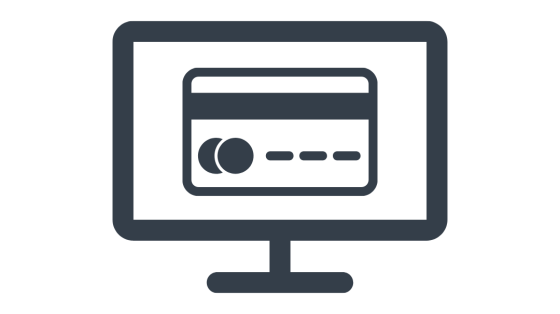 Online payment