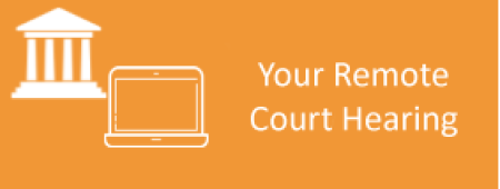 Your Remote Court Hearing