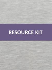 Resource Kit Folder