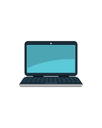 Ways to connect with us virtually