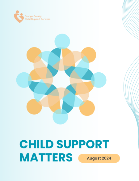 2024 Child Support Matters