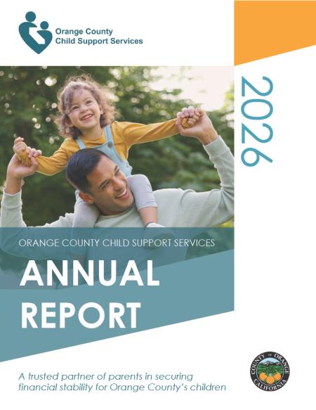 Annual Report 2026